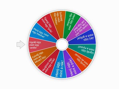 Csinálj Te is úgy!