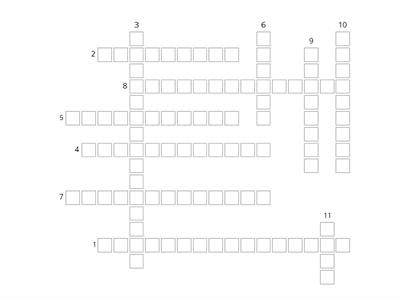 Presidential Crossword (no spaces) 