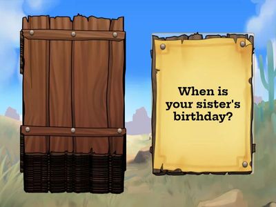 Snakes & Ladders (Speaking)