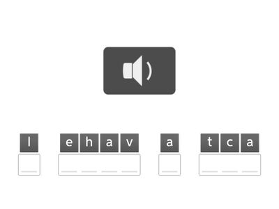 Чтение урок 5 предложения