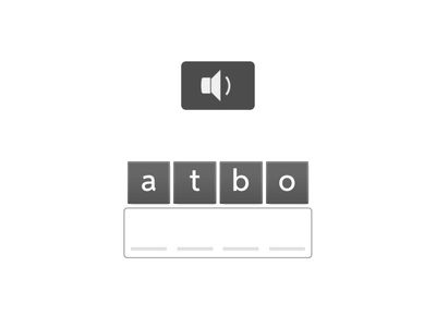 Unit 13 oa, o-e, oe, ow