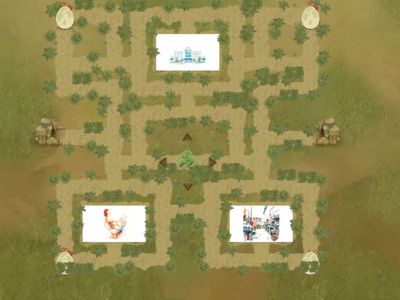 Звук Ц. Словосочетания