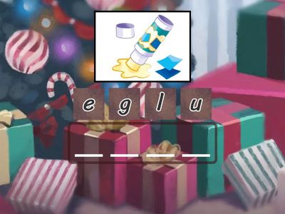 Academy Stars 1 Unit 2 Vocabulary