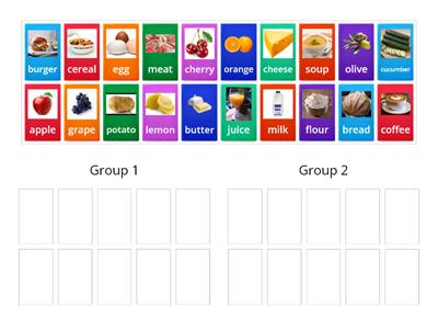 Countable/uncountable