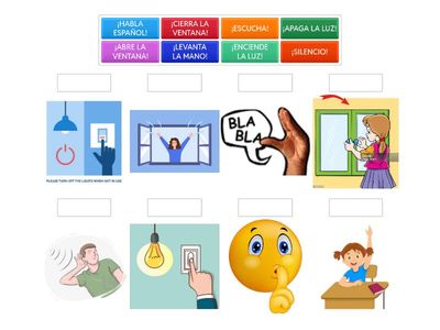 Reglas de la clase (PYP)