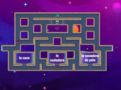 Personal Possessions/Personal Enjoyment