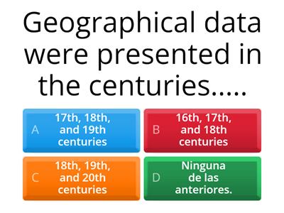 The History of Digital Mapping