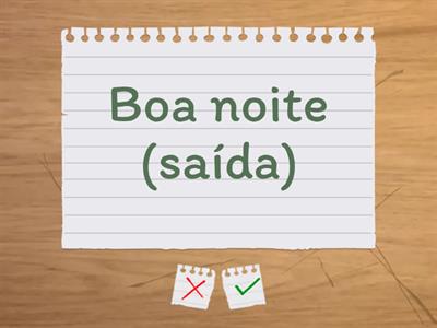 Vocabulary - Beginners