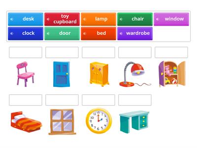 Academy stars unit 9 Match up