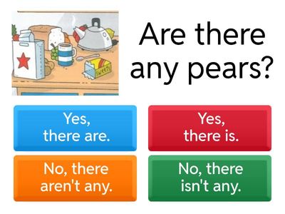 F of Is/are there any...?sm2_u4