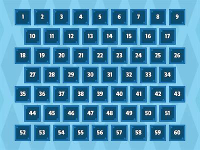 SATPIN initial phoneme with images
