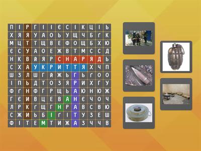 Мінна безпека. 