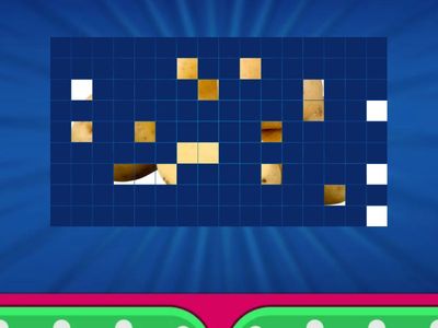 5G AR2VR October 31: Fish and Chips  (Vocabulary-images)