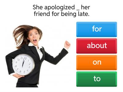 prepositions english file inter