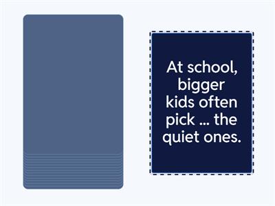 EGE - people and society