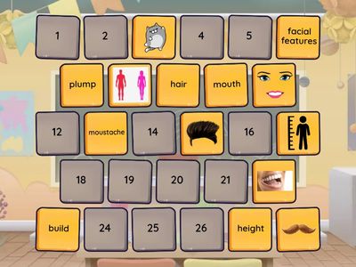 Spotlight 5 Module 4b Appearance