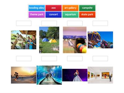 AS2 U10L1 vocabulary tiles