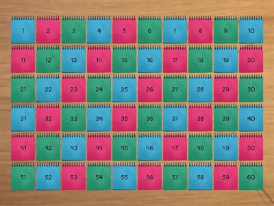 -ed / -ing Adjectives