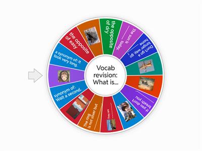 Green Line Vocab: The Rockies 