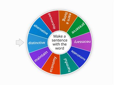 EAP Theme 3 Reading 1 Vocabulary Practice