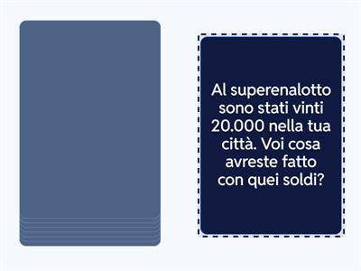 Condizionale passato - b1 