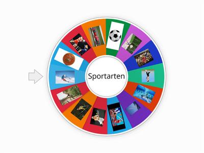 Sportarten