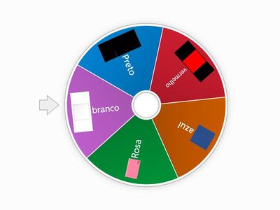 Cópia de Roleta de cores