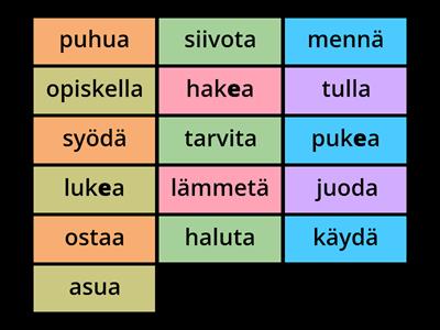 KUN-LAUSEENVASTIKE: ESSA