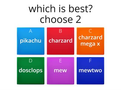 pokemon quiz