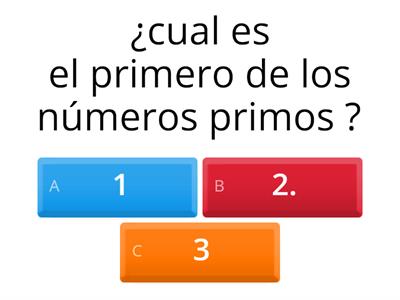 Preguntas Secundaria 