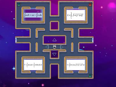 Aplicación de Integrales