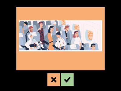  AIRPORT VOCABULARY ENGLISH FILE PRE-INTERMEDIATE