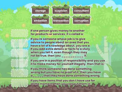 Business English: intermediate review 2