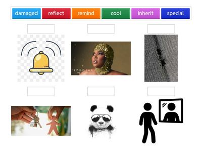 Speakout 3d Ed B1+ Unit 1A VOCABULARY