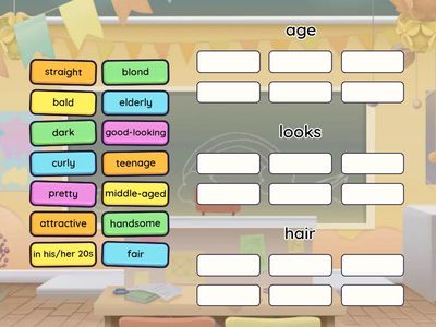 Prepare 4 unit 1 appearance 