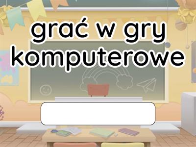 English File Beginner 7A Vocabulary