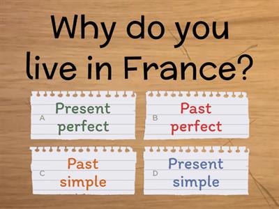 All Tenses identification by esc24x7.com (8901540861) 