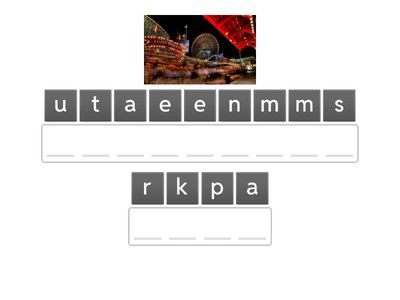 Form 4 Unit 4 Lesson 1 