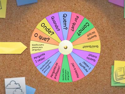 Rio & Learn: Palavras Interrogativas (1)