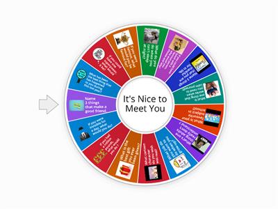 Ice Breaker Fun Questions