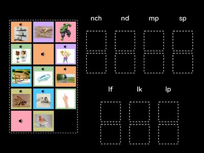 Auditory Discrimination (2) 