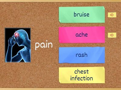 Solutions Upper 7G  Illnesses injuries symptoms