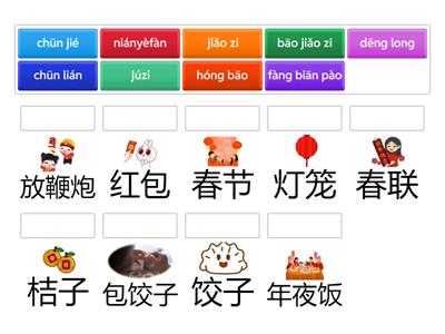 китайский новый год 2025 сопоставить