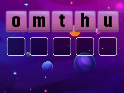 Слова 3 unit 3 класс