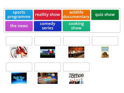 That's Entretainment (Unit 6) - Complete Preliminary (B1)