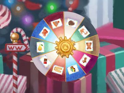 Чарівне колесо