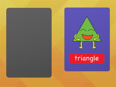 KG Shapes What is this shape?