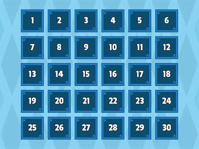 Unit 7 'Puzzles and Codes'