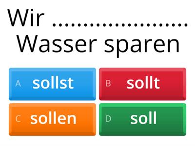 Mach mit 3 Kapitel 5 SOLLEN