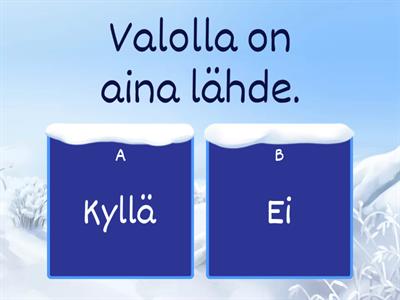 Kätkö 5 kappaleet 20-22